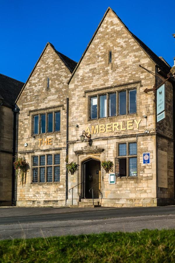 Amberley Inn Stroud  Exterior foto