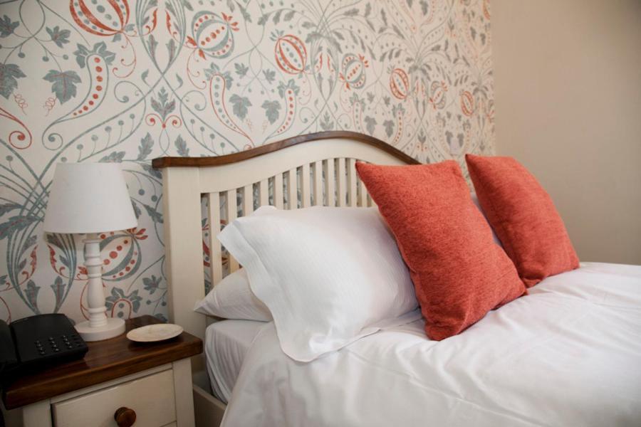 Amberley Inn Stroud  Zimmer foto