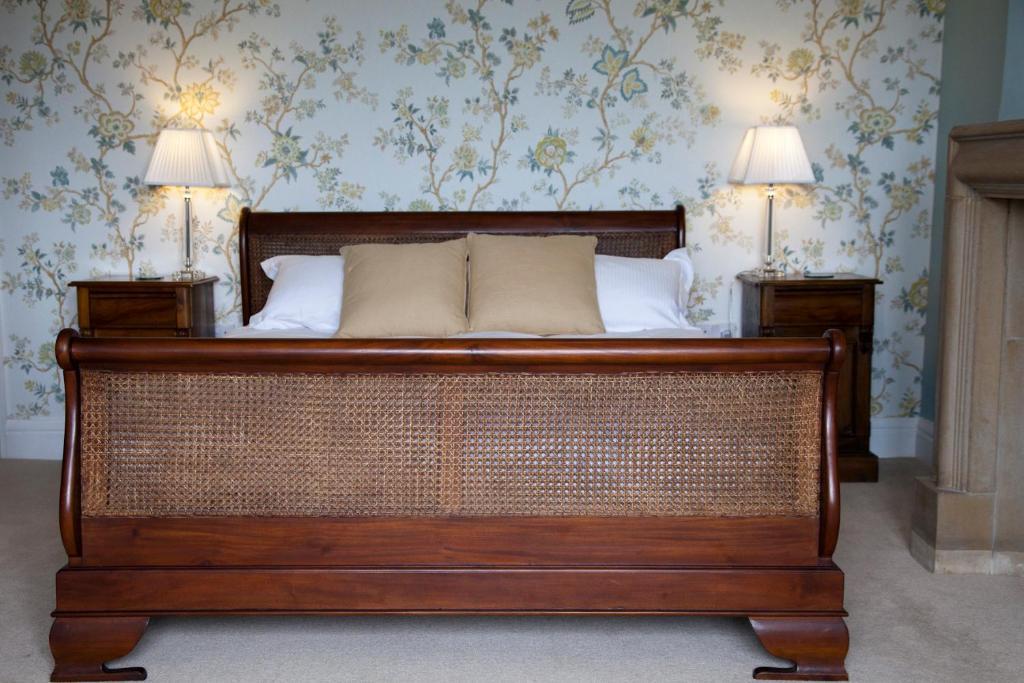 Amberley Inn Stroud  Zimmer foto